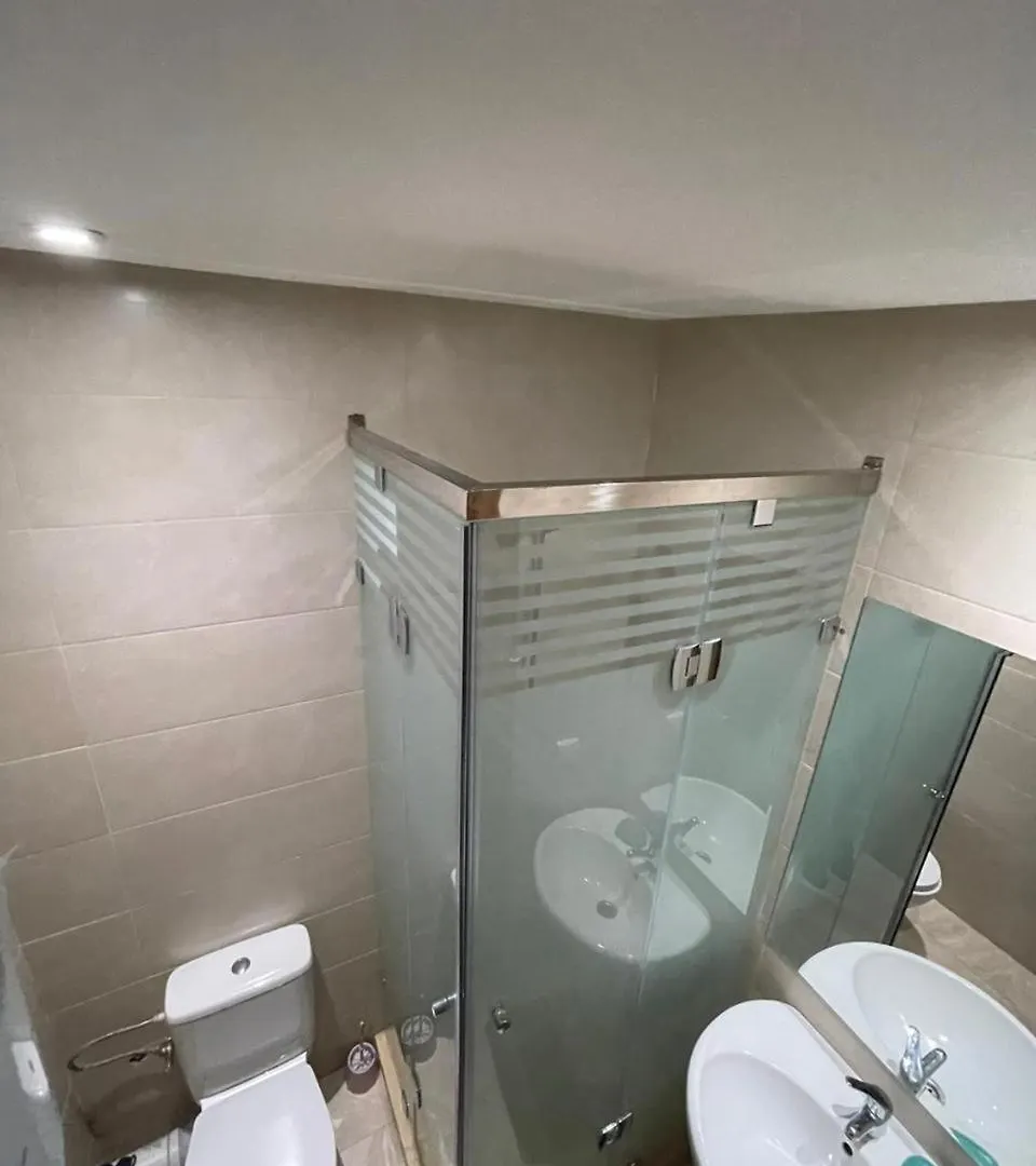 Apartment Luxury Aprt 2-Bedrooms/Pool Hivernage City Centre Marrakesh